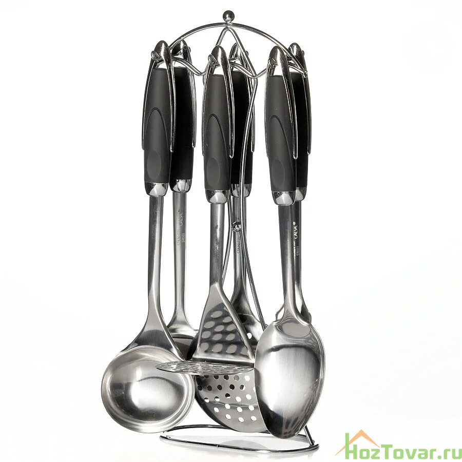 набор кухонный calve cl-1329. кухонный набор пластик. набор vitesse половник шумовка. щипцы кухонные 30 см, vetta. набор кухонных предметов тефаль.