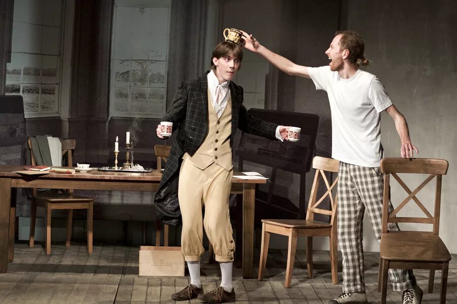 любимов юрий петрович. репетиция спектакля. режиссер театра для детей. режиссура театра. иван вырыпаев.