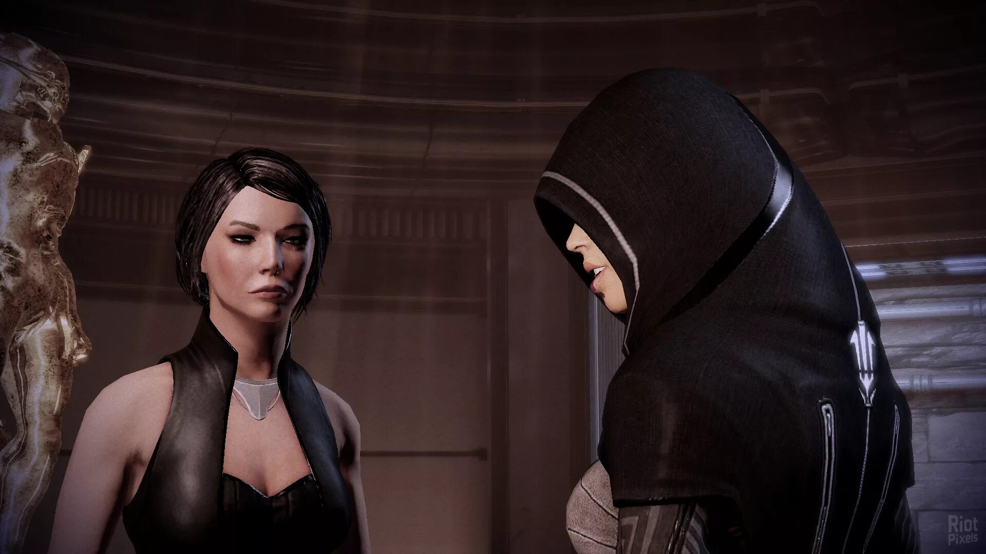 Mass effect 2 kasumi. храм ардат якши mass effect. Come back to shadow brocker ship with liara. Mass effect 2 босс. шепард и сузи засадить.