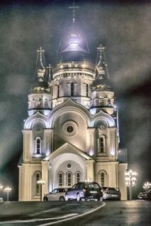 Номер телефона собора