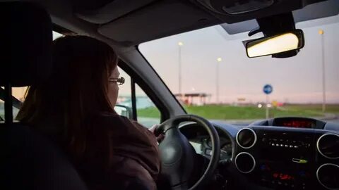 Drive down