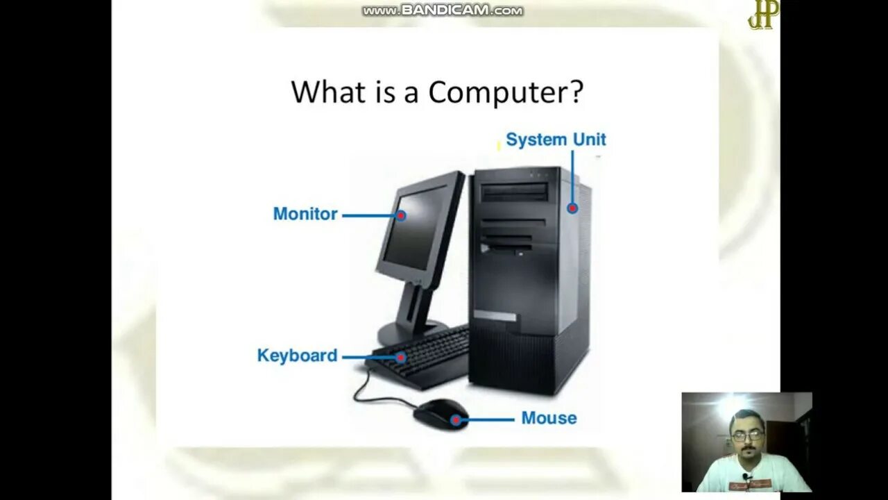 Computer basics what is a computer. Computer basics what is a computer
