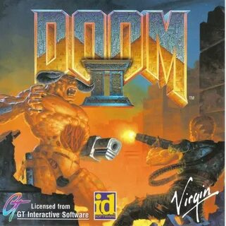 Doom 2 музыка