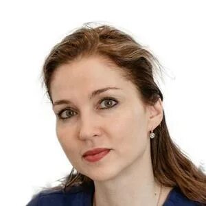 Забелкина репродуктолог
