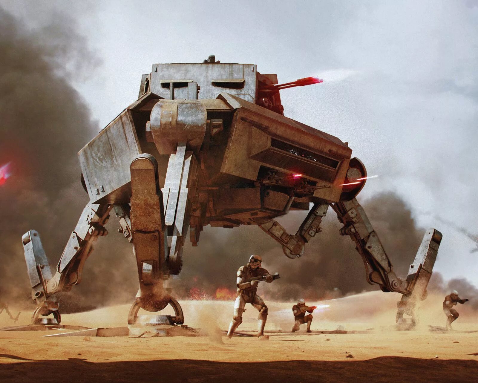 Название техники из звездных войн. Star wars техника повстанцев. Техника стар варс. Шагоход клонов. Клон джаггернаут star wars.