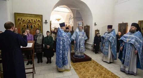 Муромская епархия