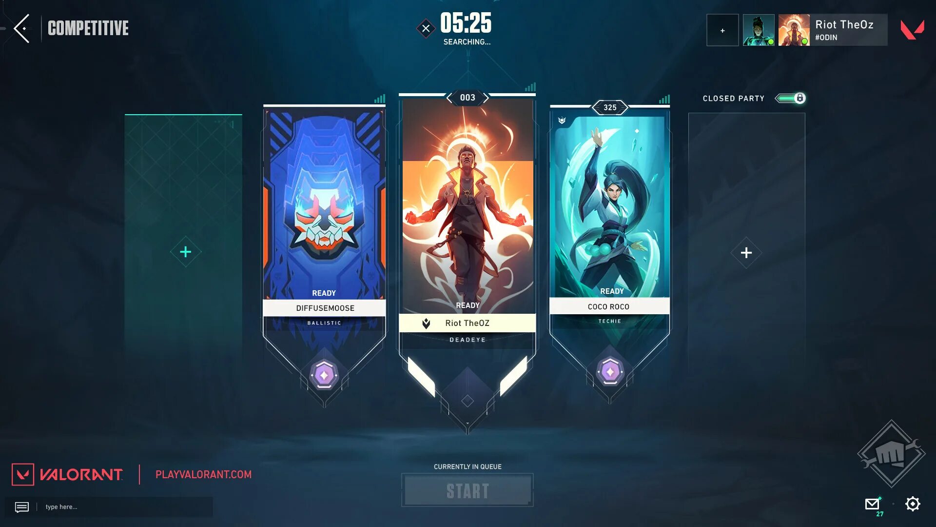 Patch ui