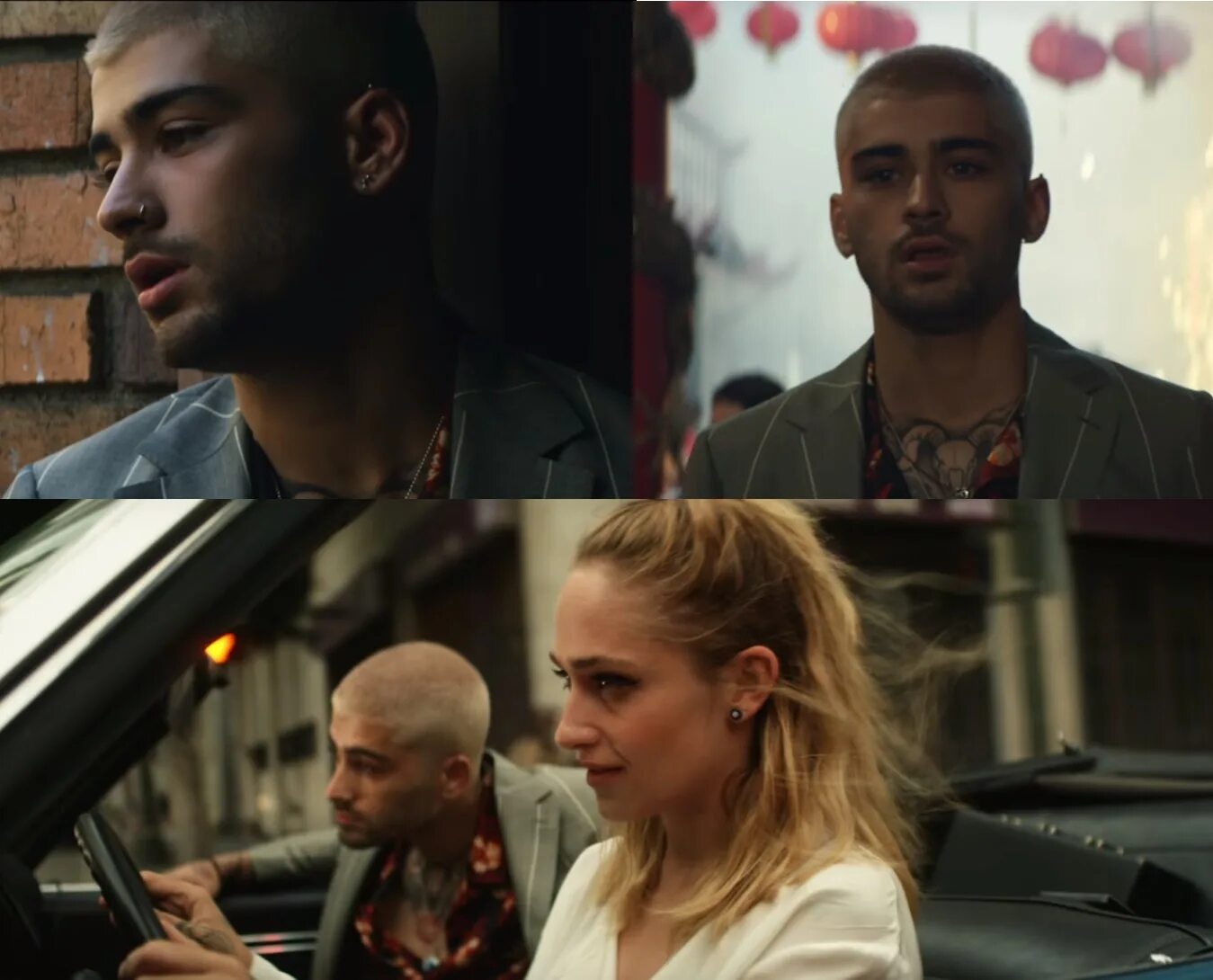 Zayn feat sia dusk till dawn. Zayn Malik Sia. Сиа и Зейн. Зейн Малик и сиа Dusk till Dawn. Sia и Зейн.