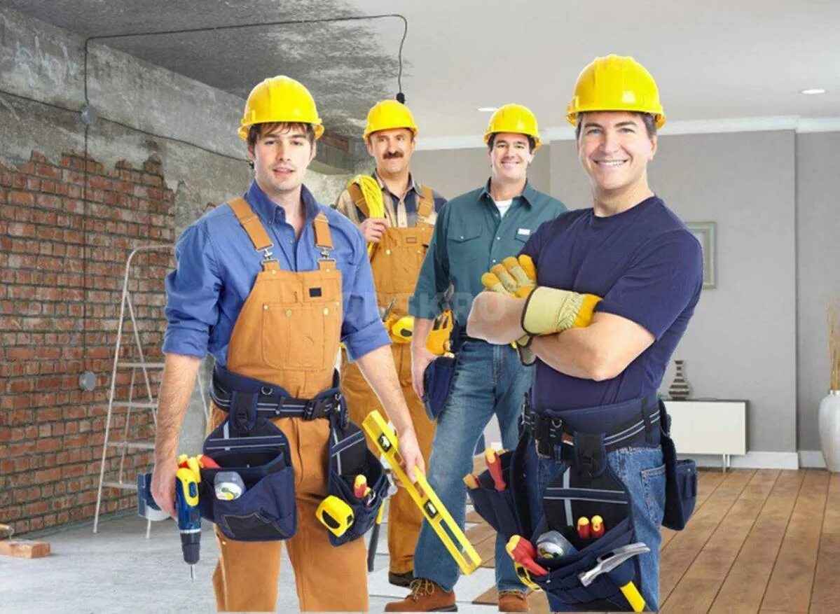 отделочник строительный. рабочие строительных специальностей. работа вахтой отделочником. инструмент разнорабочего. маляр строительный.