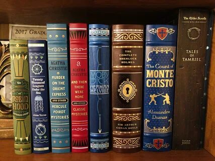 Book collection