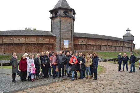 Погода в батурине