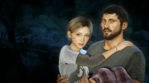 Одни из нас ™ обновленная версия_20141204202436.jpg - The Last of Us: Part ...