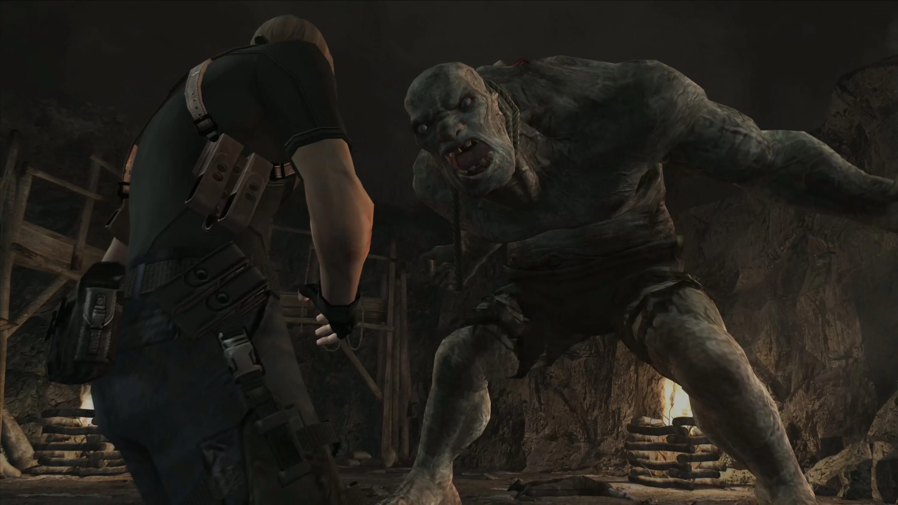 Resident evil 4 озеро. Resident Evil 4.