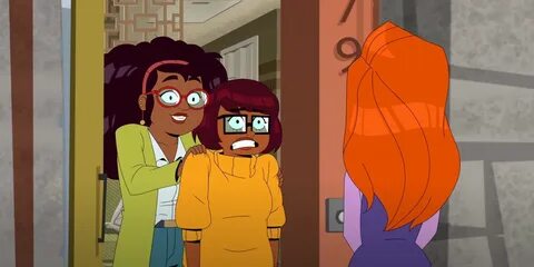 Velma's Last Few Episodes Showed Some Potential.