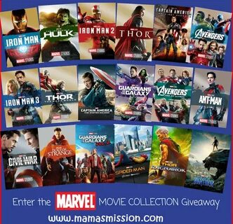 Movie collection