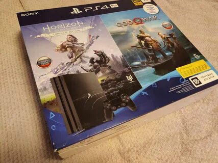 Playstation pro отзывы