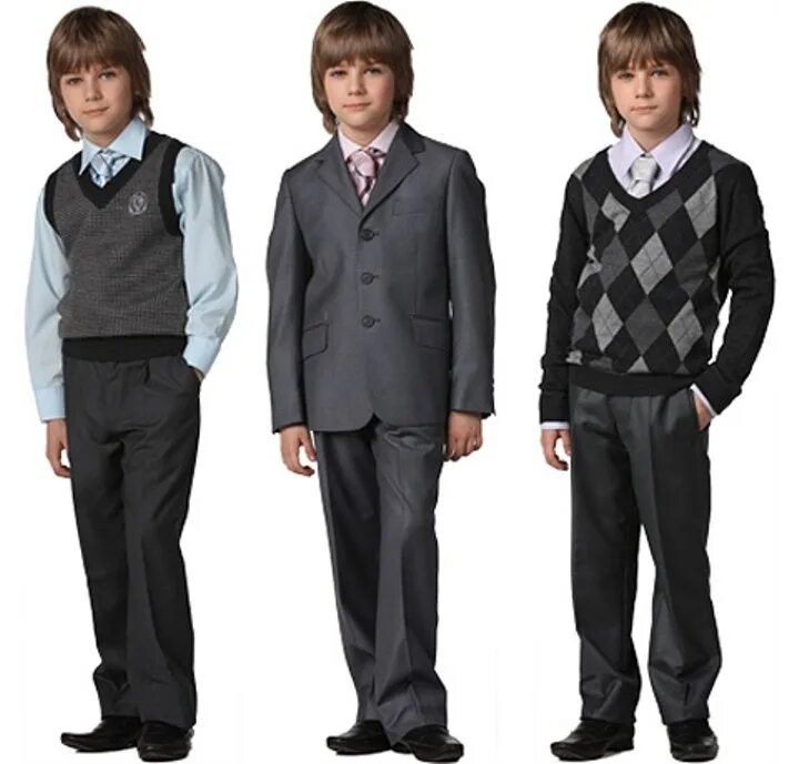 Какая форма в первом классе. Школьная одежда для мальчиков. Деловой стиль одежды для мальчиков. Форма для мальчиков в школу. Классическая одежда для школьников.