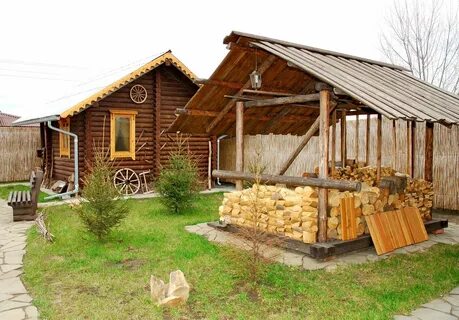 Баня есаулово