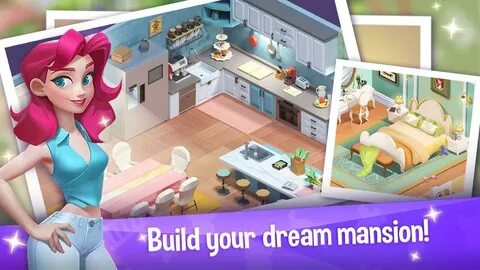 Merge mansion