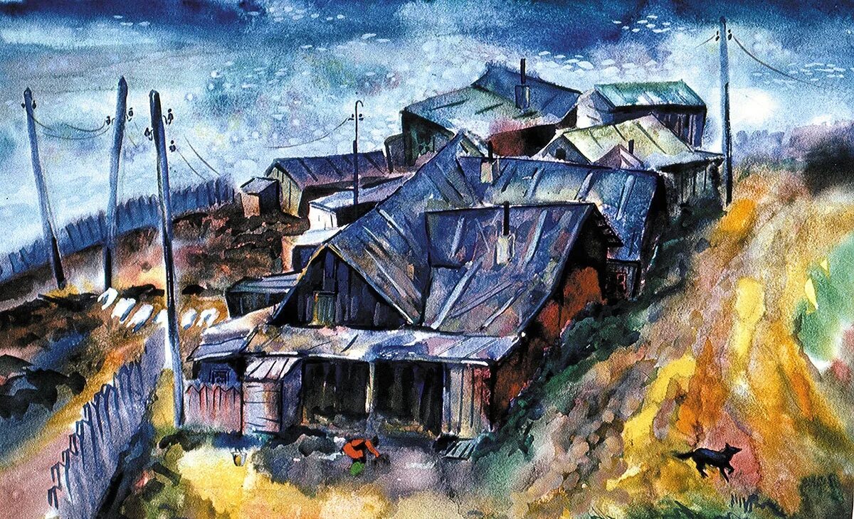 Магаданские зарисовки. Рисунки магадана достопримечательности. Магадан графика. Магадан графика. Магадан графика.