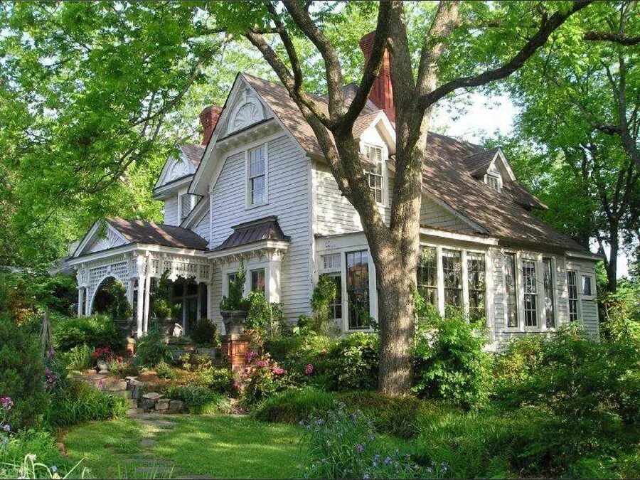 Home old is this