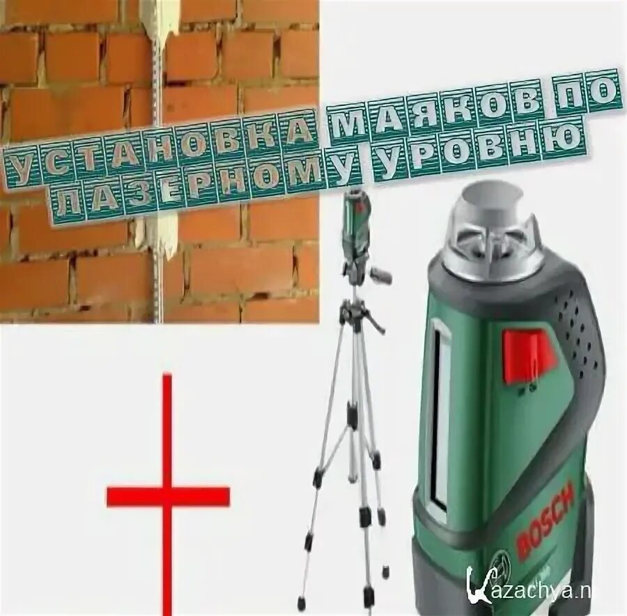 Лазерный уровень для штукатурки. Лазерный уровень для маяков. лазерный уровень для штукатурки стен. уровни маяка. установка маяков под штукатурку лазерным уровнем.