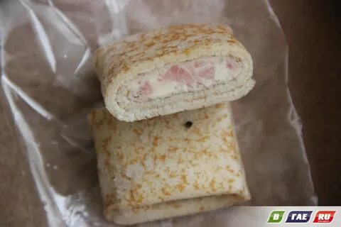 Можно ли замораживать блины