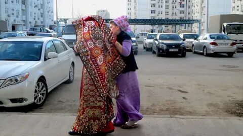 Азатлык туркменистан