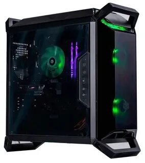 Системный блок geforce gtx