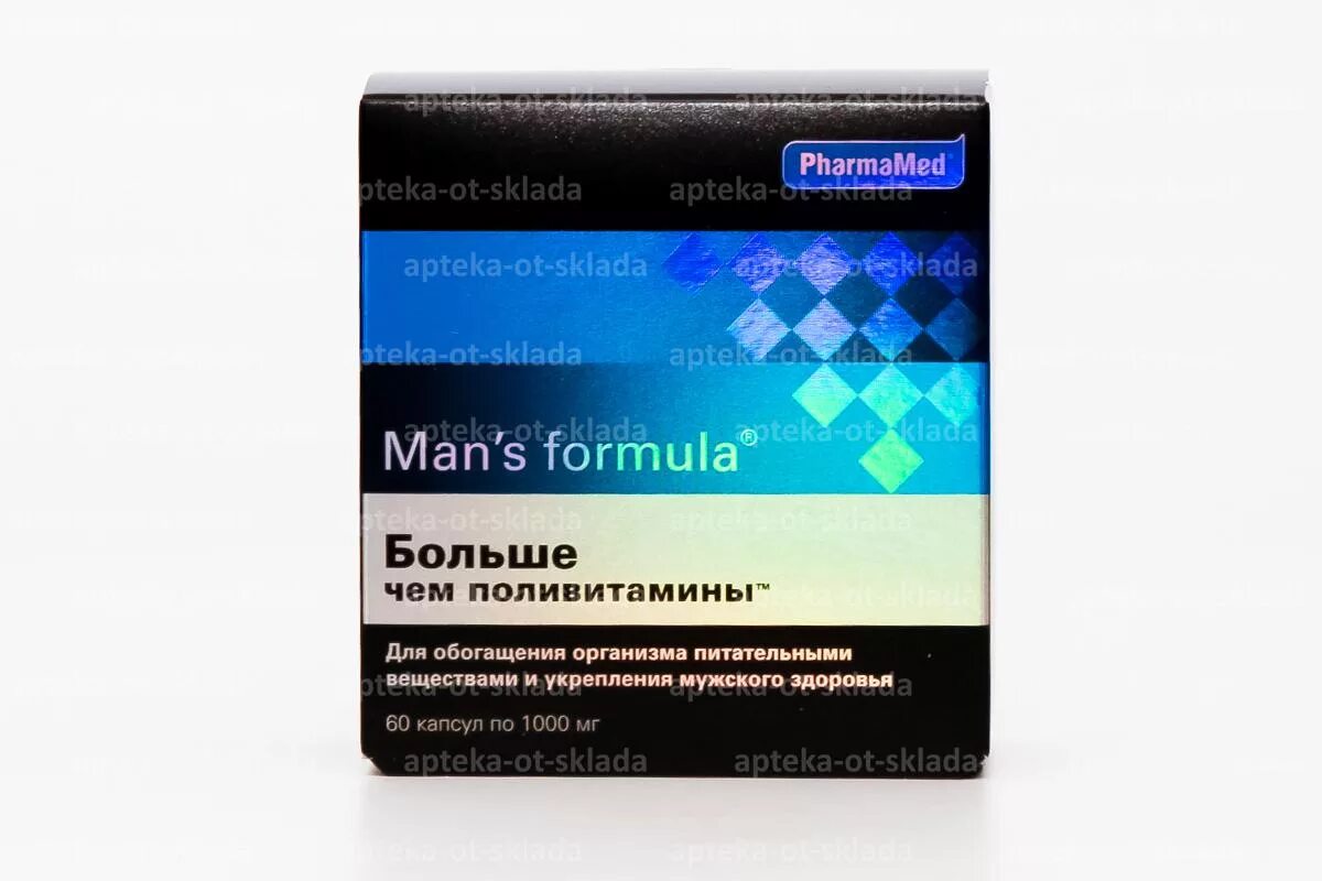 Men s Formula поливитамины. Менс формула 60 капсул. Фармамед витамины для мужчин. Американские витамины для мужчин. Менс формула для мужчин больше чем