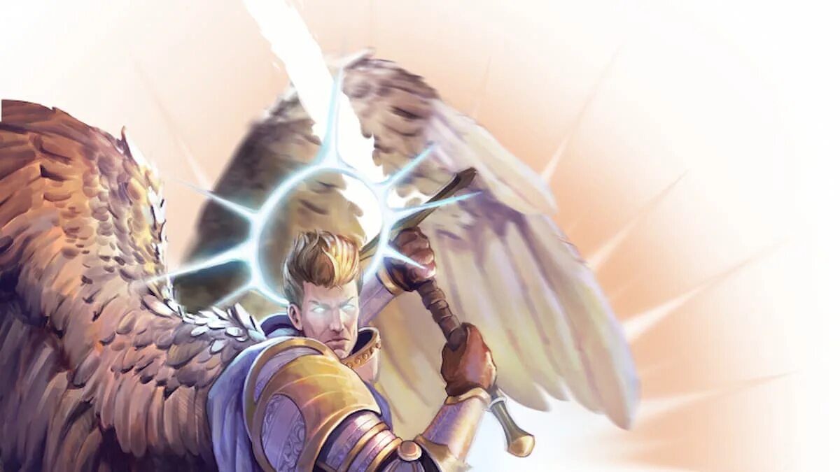 Pathfinder wrath of the righteous трикстер. Pathfinder Wrath of the Righteous ангел. Pathfinder мифик ангел. Pathfinder Wrath of the Righteous Эльф ангел. Pathfinder Wrath of the Righteous Мифические пути ангел.