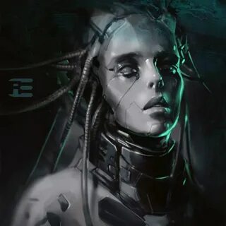 Cyberpunk удалена