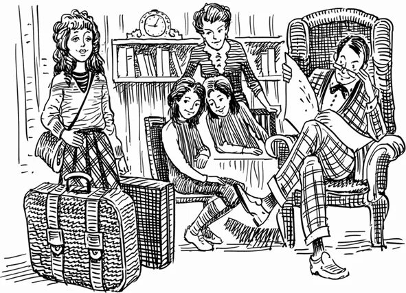 Школа сент клэр. Близняшки в школе сент клер. инид блайтон «близнецы в школе сент-клер».. близнецы в школе сент клер.