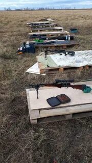 Винтовка новосибирск