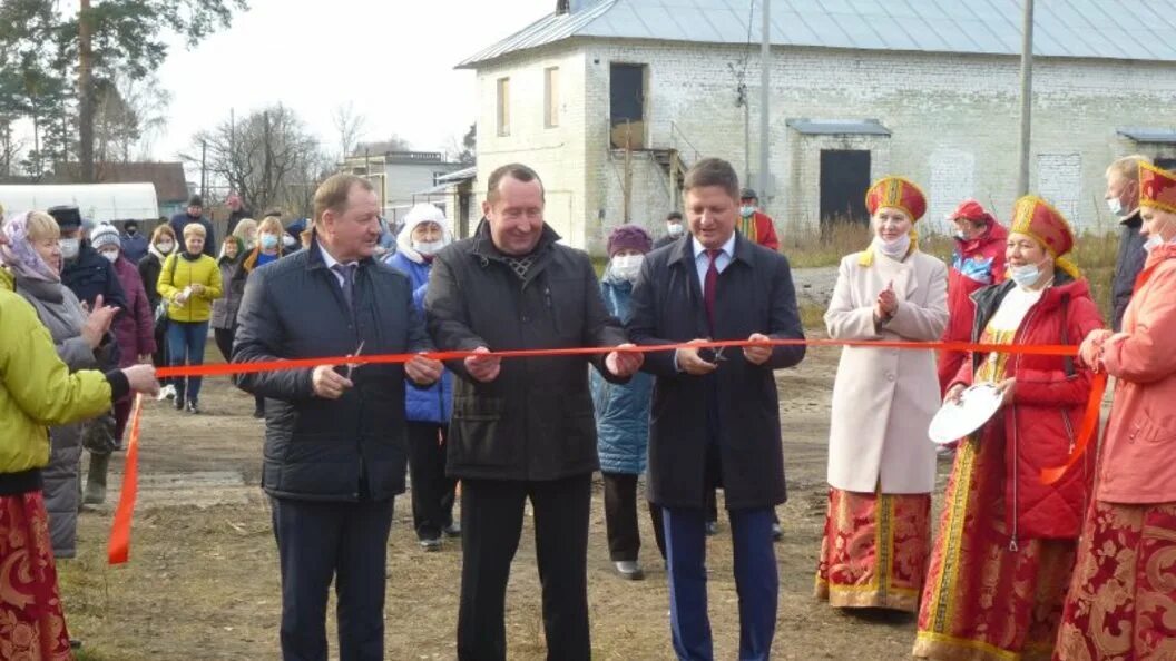 Поселки володарского района нижегородской области. Поселок Ильино Володарский район. Нижегородская область Володарский посёлок Ильино. Глава Ильино Володарский район. Поселок Володарский водопровод.