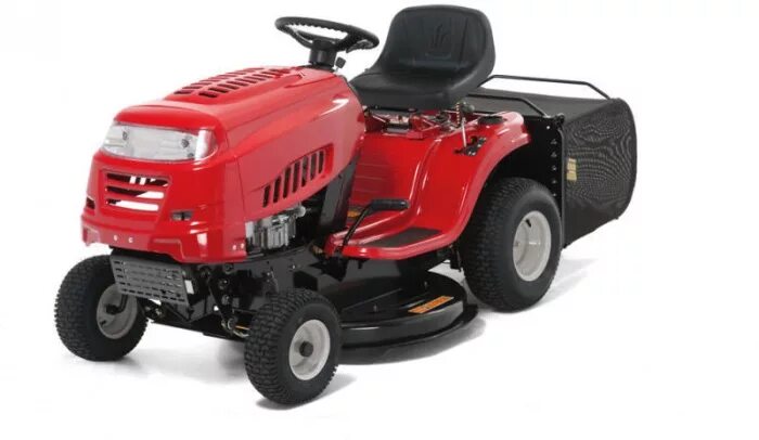 Zimani садовый трактор