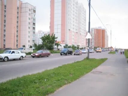 Митино 8