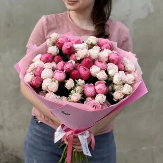 Букеты липецк