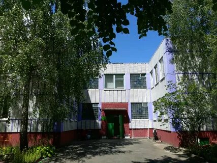 Детский сад 130 курск