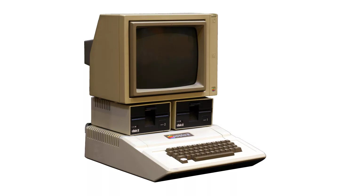1 личный компьютер. Эппл 2. Четвертое поколение ЭВМ IBM PC. Четвертое поколение ЭВМ Apple 1. Эппл 2 компьютер.