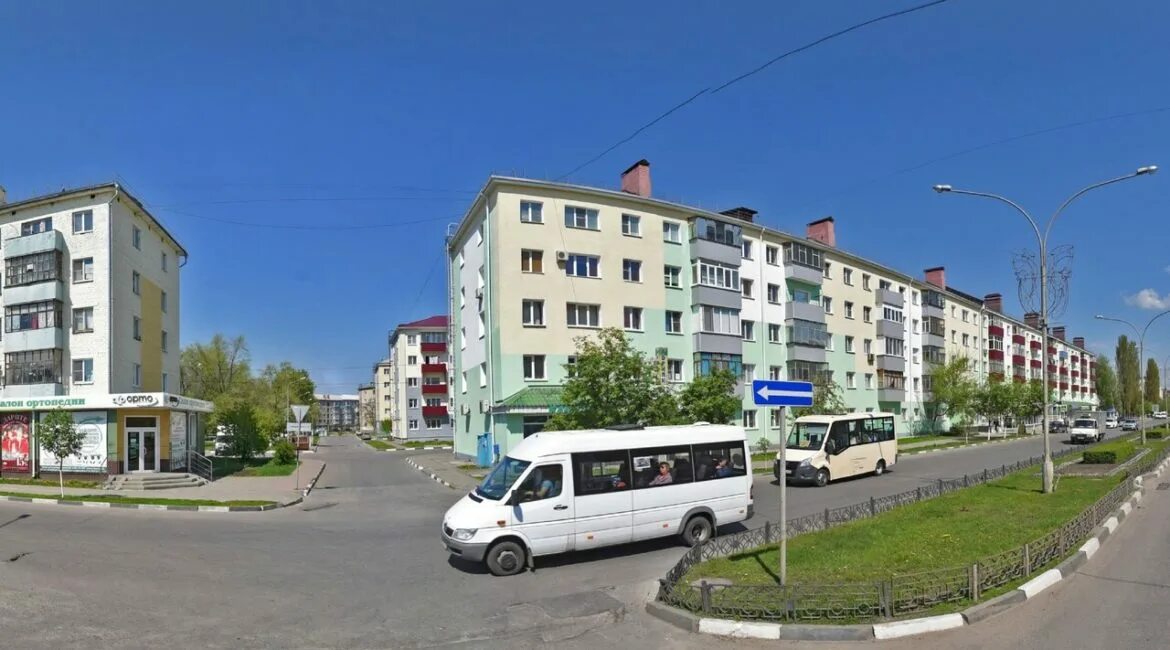 Горняк старый оскол фото Горняк старый оскол блог Санатории Кавказа