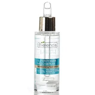 Bielenda skin clinic professional отзывы