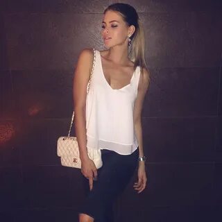 Anastasia devine