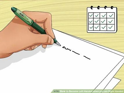 Write is right
