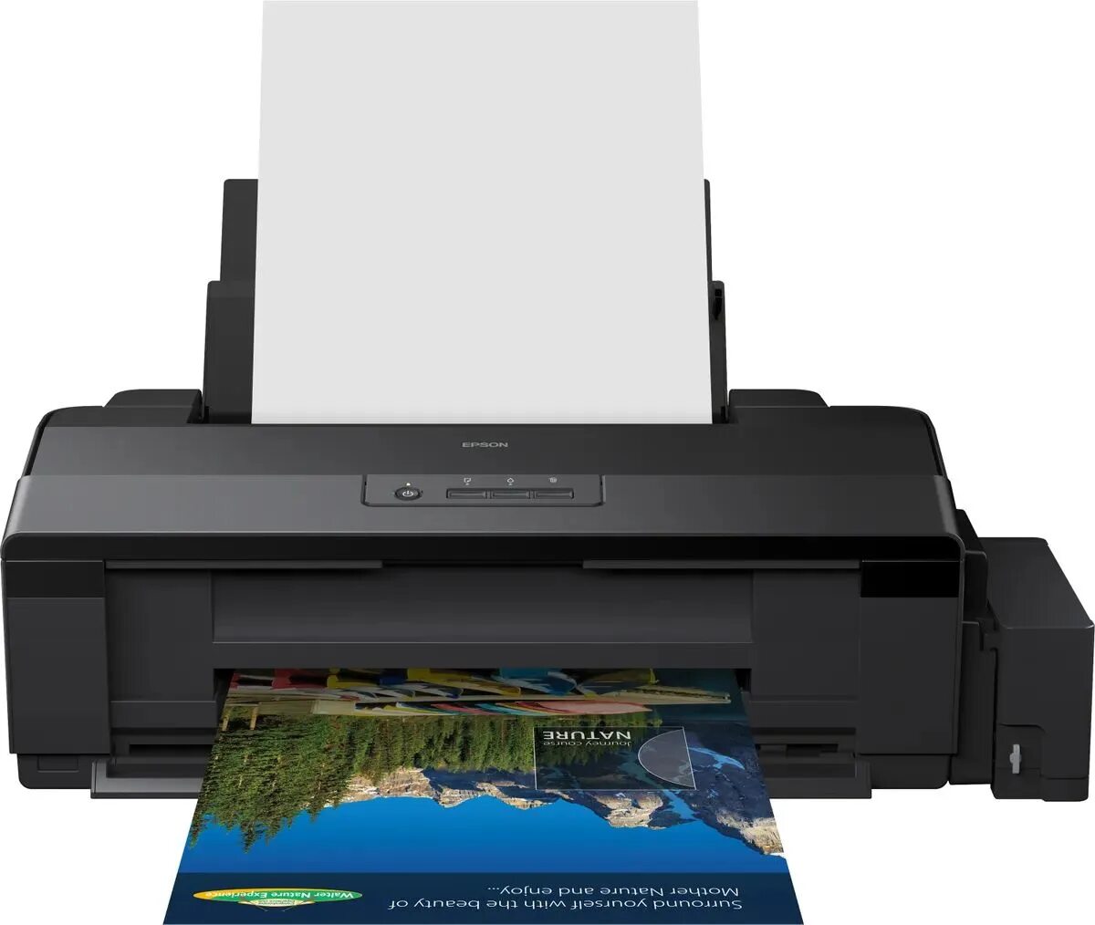 Струйные принтеры а4 купить. Epson l1800. Принтер Epson l1800. Принтер струйный Epson l1800. Epson l1800 a3+.