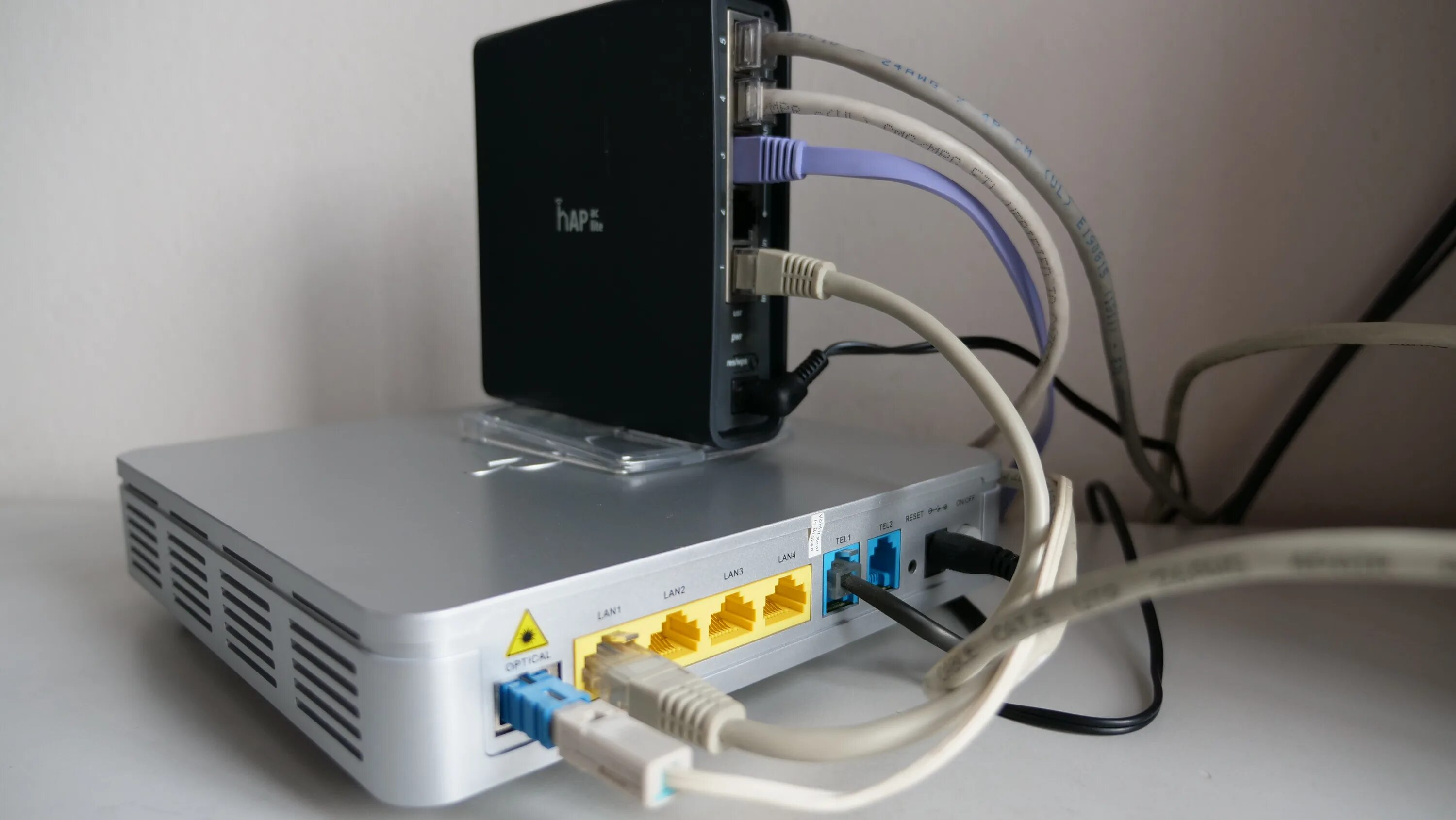 Expo router