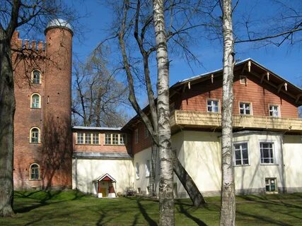 Дачи александровой
