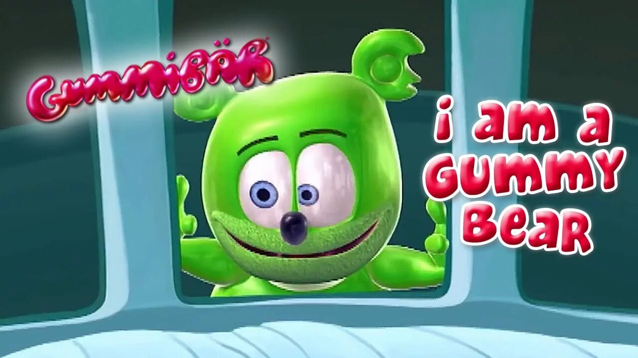 Gummy bear long english. ГУММИБЕР. Мишка гумми бер. Гумми бер английская версия. Gummy Bear Шнуфель.