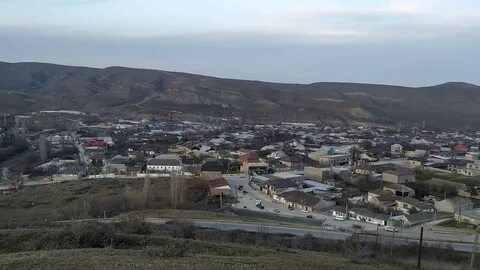 Республика дагестан село индекс