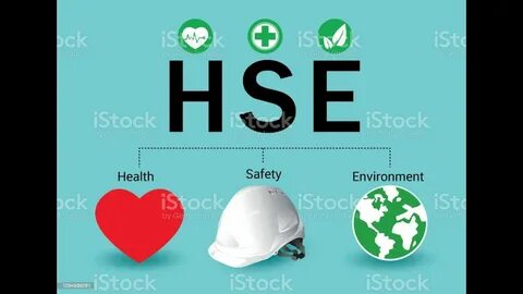 Health safety environment